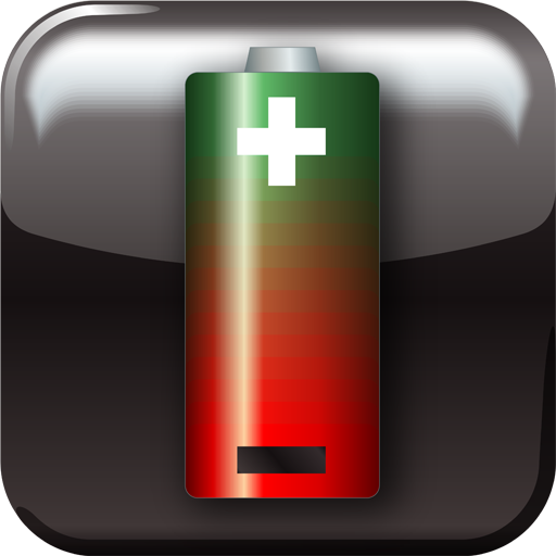 6G Battery Life Estimator icon