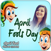 ikon April Fool Day Photo Editor