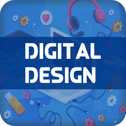 Digital Design icon