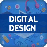Digital Design on 9Apps
