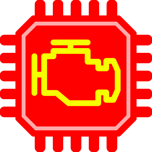Easy OBD | OBD2 ELM327 easy car diagnostic tool icon