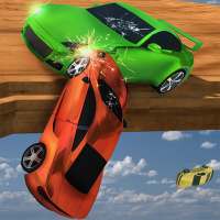 Auto Derby Demolizione Crash3D