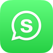 WhatsApp Stickers (WAStickers) icon