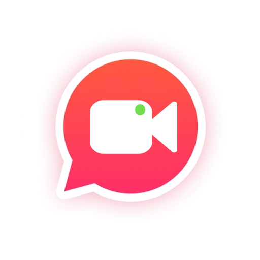 Live Talk &amp; Live Chat - Random Video Chat icon