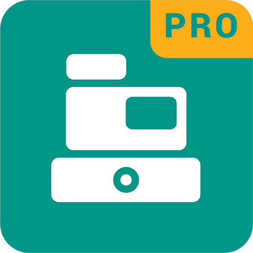 Kasir Pintar Pro - Point of Sale icon
