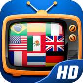 World Live Tv List Channels