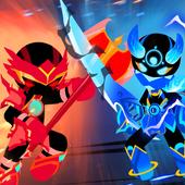 Stickman Fighting icon