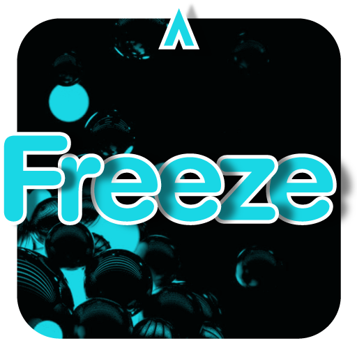Apolo Freeze - Theme, Icon pack, Wallpaper icon