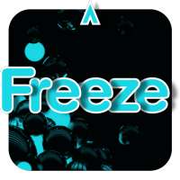 Apolo Freeze - Theme, Icon pack, Wallpaper