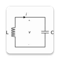 Resonance & Reactance Calc on 9Apps