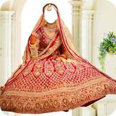 Bridal Lehenga Designs for Women on 9Apps