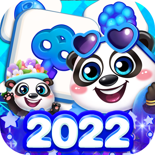 Mahjong Tile Triple 3D Craft icon