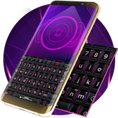 Update Keyboard icon