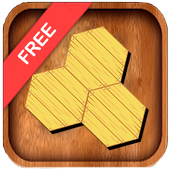 Polygon Block Puzzle icon