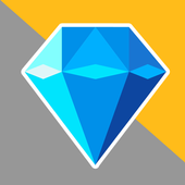 Free Diamond for Mobile Legend Bang Calculator icon