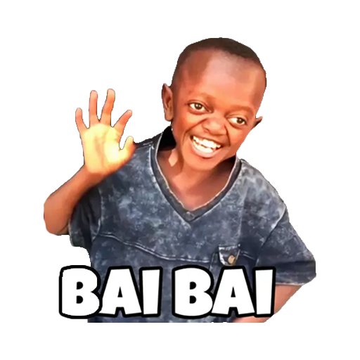 Grand M stickers for Whatsapp 2020 icon