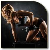 Women Ab Workouts on 9Apps