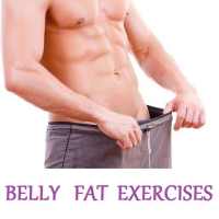 Belly Fat Exercises on 9Apps