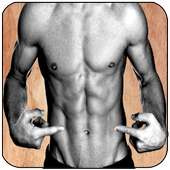 Bodybuilding Photo Editor on 9Apps