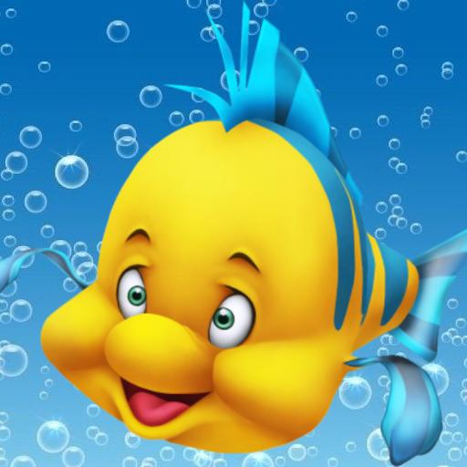 Fish World - Fish Connect icon