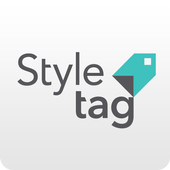 Styletag - Shopping Lookbook icon