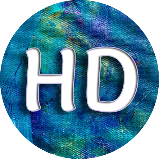 HD Photos(Wallpapers) icon