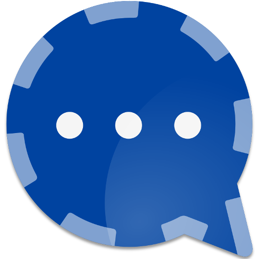 Fis-Messenger icon