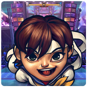 Legend Of Fighting icon