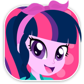 Little Cute Pony icon