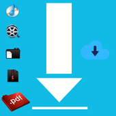 Download Manager icon