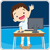 Children's Teacher иконка