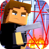 US Spies Craft - Mission India icon