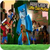 Sharky Fight Minecraft