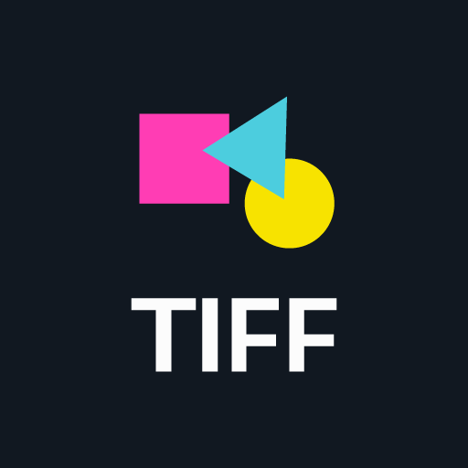TIFF Viewer - TIFF to JPG/PNG Converter icon