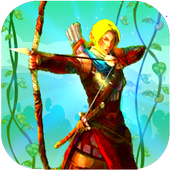 HERO - The save human icon