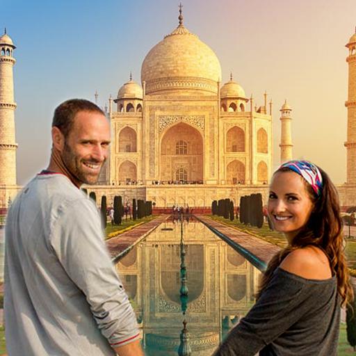 world famous place: Best world places icon