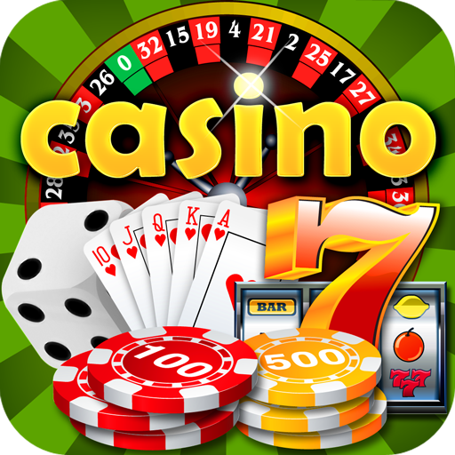 25-in-1 Casino icon
