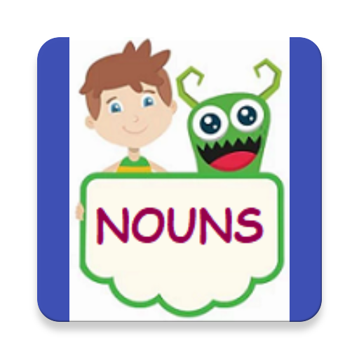 NOUNS EXPRESS icon