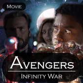 Video for Avengers: Infinity War icon