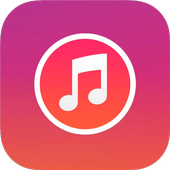 Xpimusic Player icon