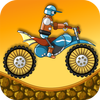 Mountain Racer Hill Climb Free icon