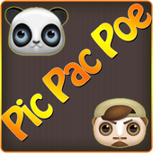 Pic Pac Poe icon