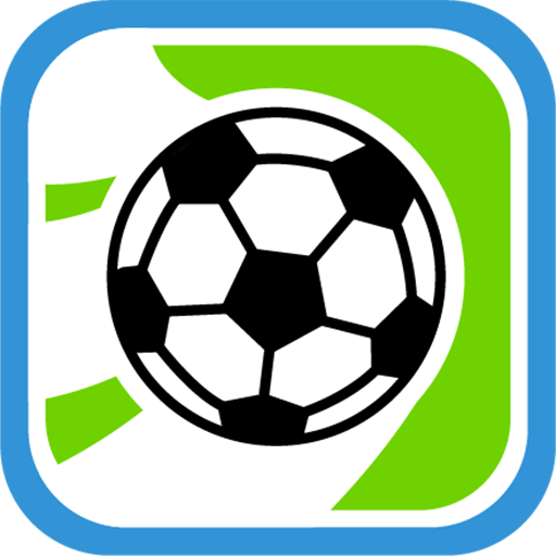 Inverted Ball - Addictive Football Game icon