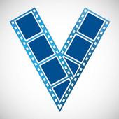 VudVid - Musical Video Creator icon