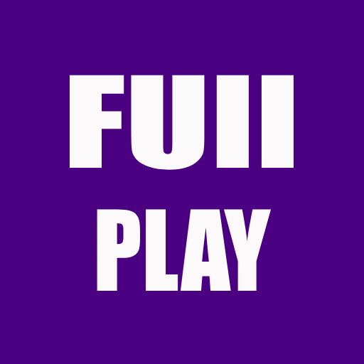 Full  play App Eventos icon