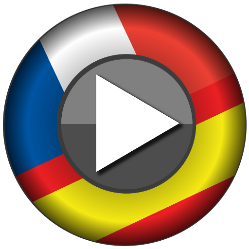 Fr-Es Offline Free Translator icon