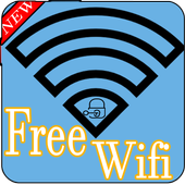 Free Wifi Prank icon