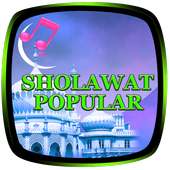 Lagu Sholawat Populer