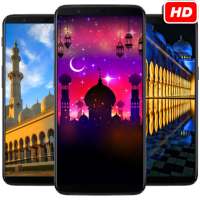 Ramadan Kareem 2021 Wallpaper HD on 9Apps