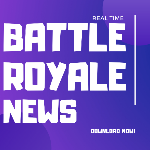Battle Royale Rumors icon